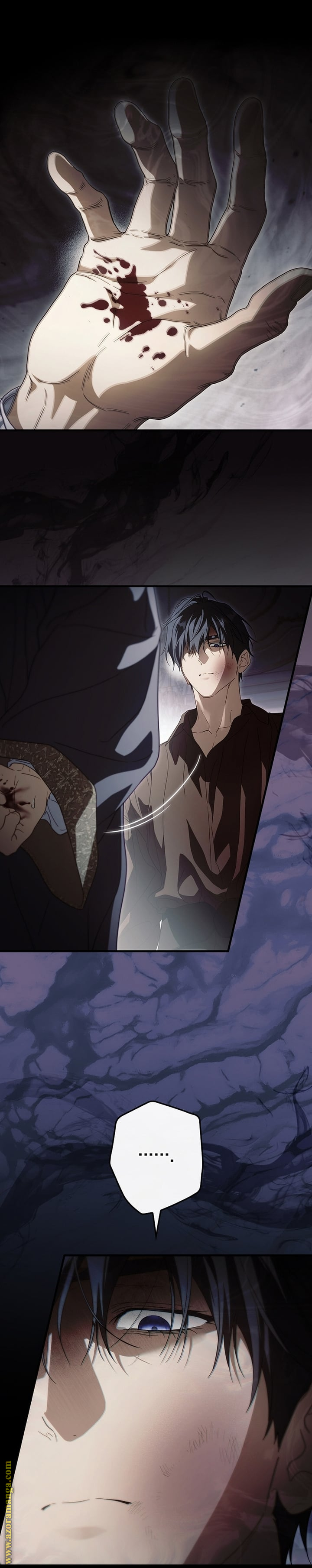 Read How to Get My Husband on My Side (AR) Manga Online