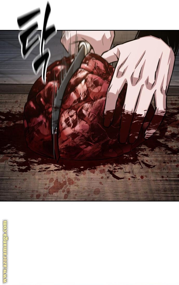 Read Nano machine (AR) Manga Online