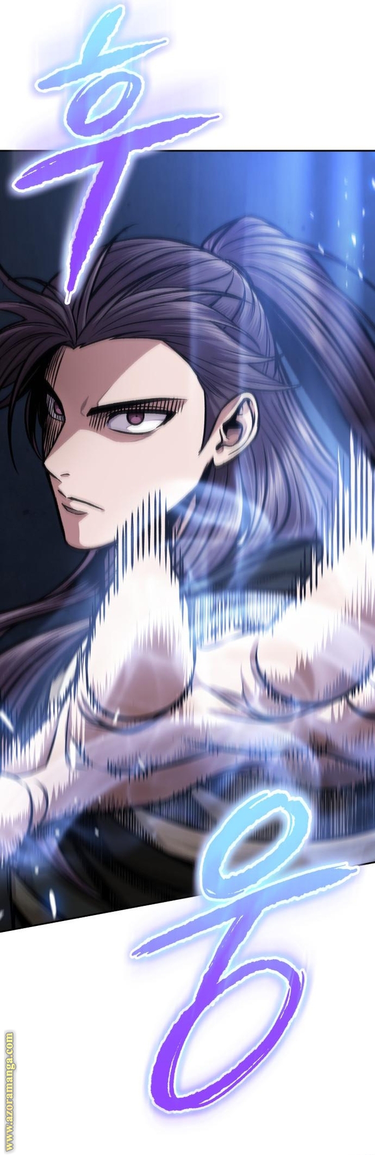 Read Nano machine (AR) Manga Online