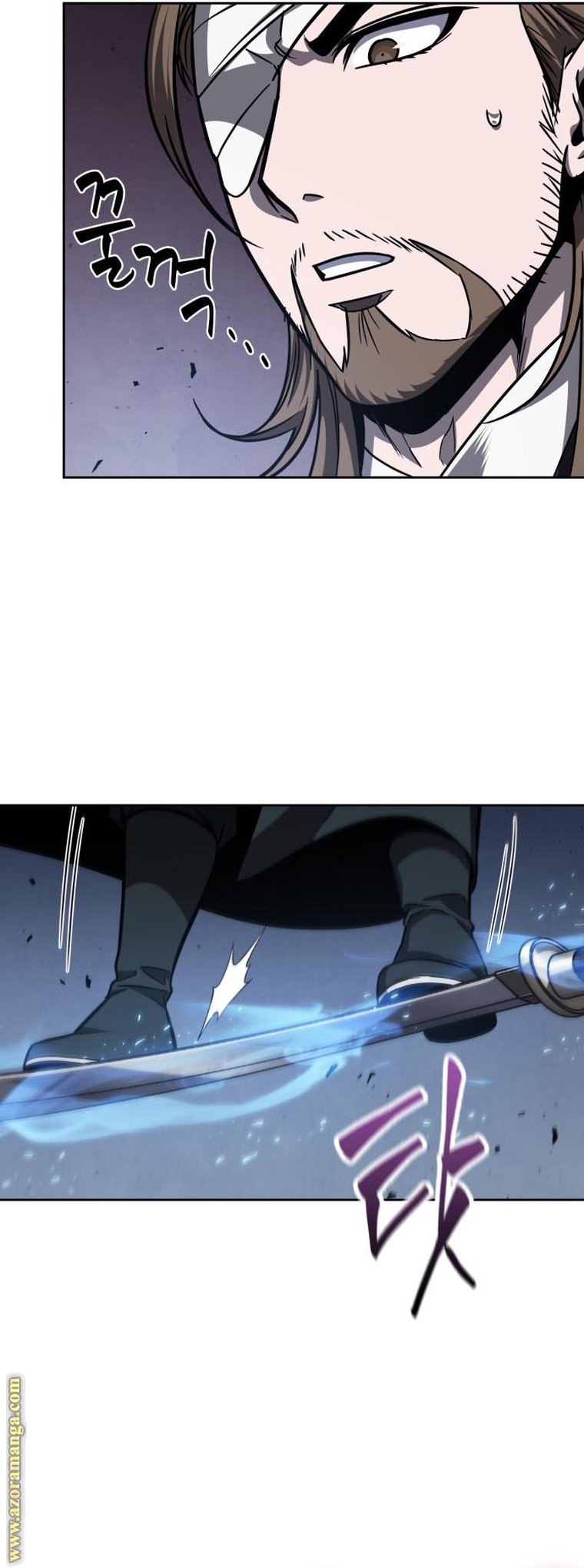 Read Nano machine (AR) Manga Online