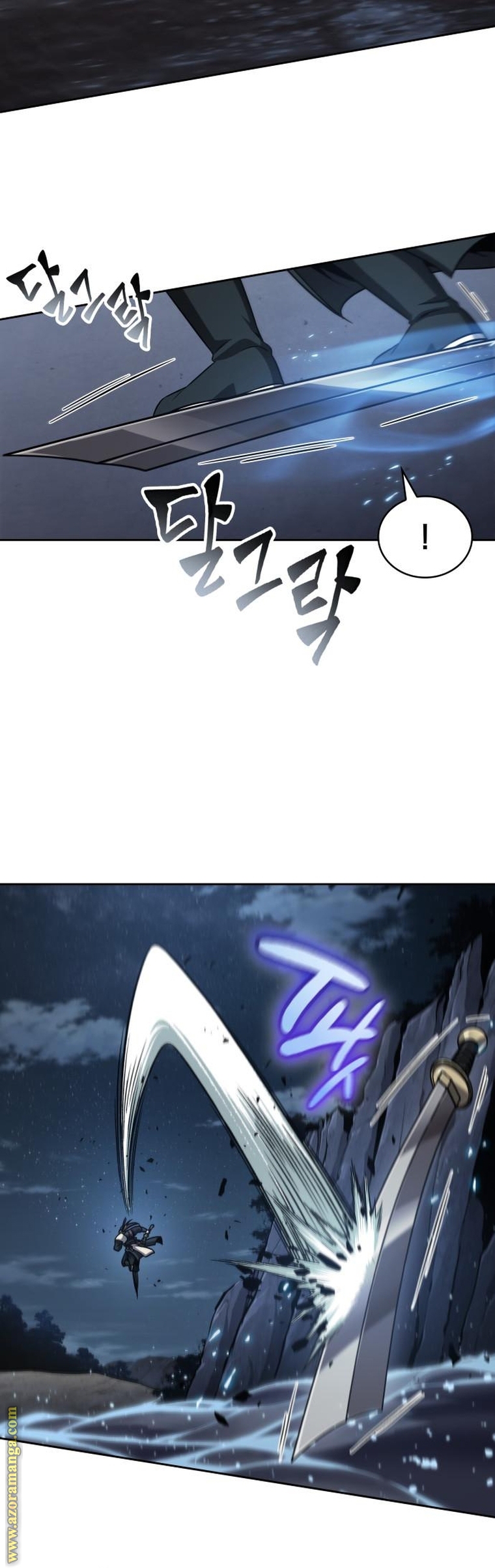 Read Nano machine (AR) Manga Online