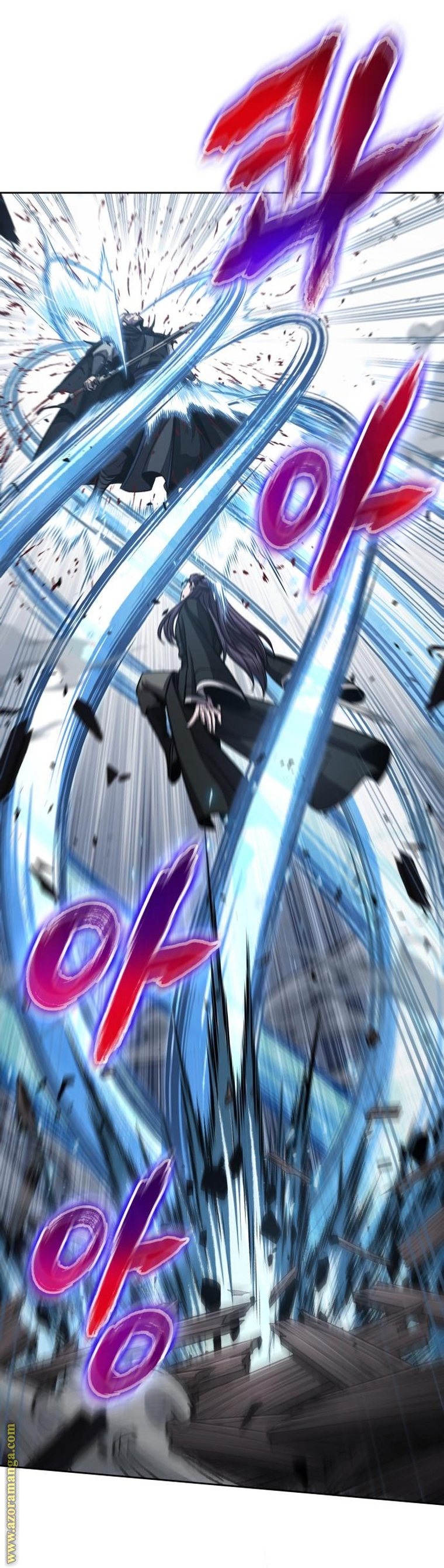 Read Nano machine (AR) Manga Online