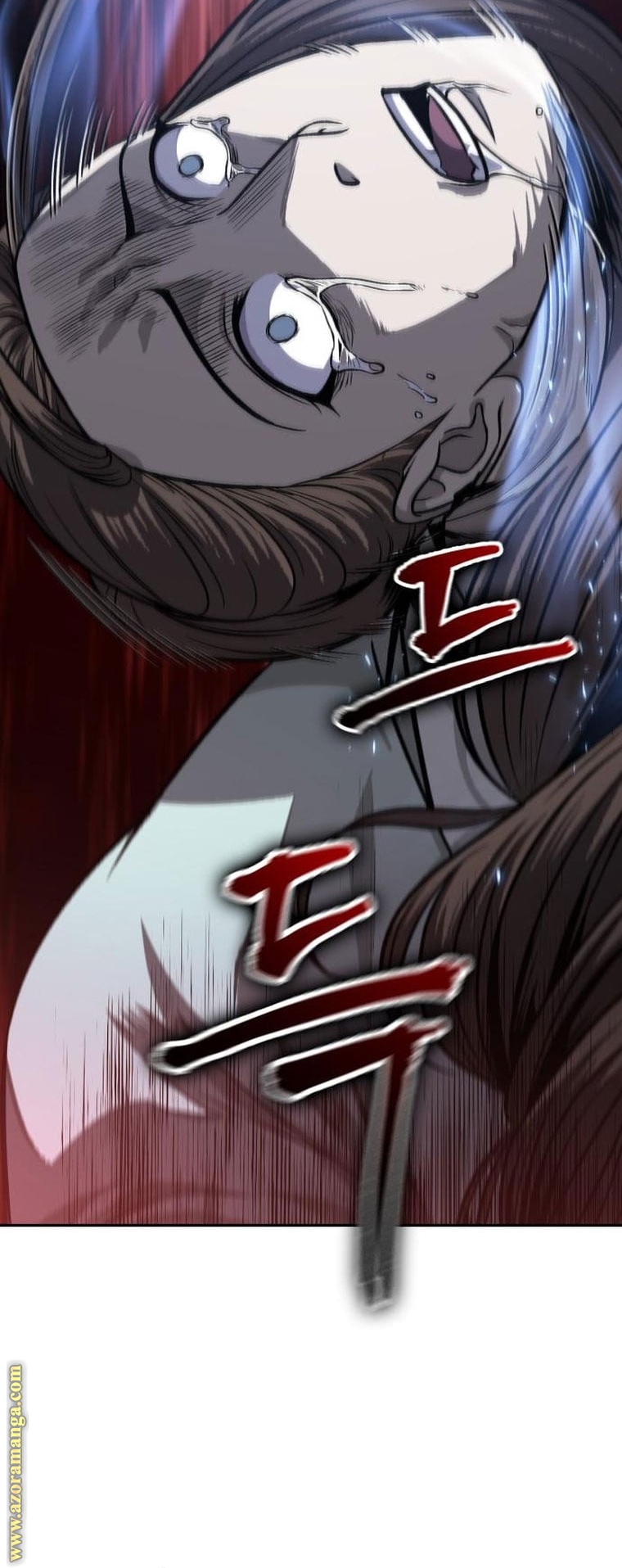 Read Nano machine (AR) Manga Online