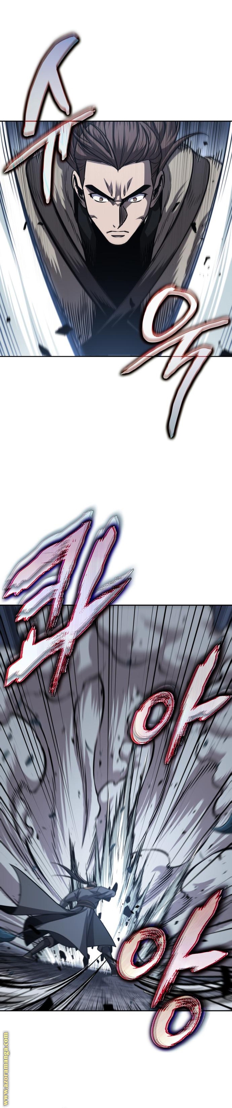 Read Nano machine (AR) Manga Online