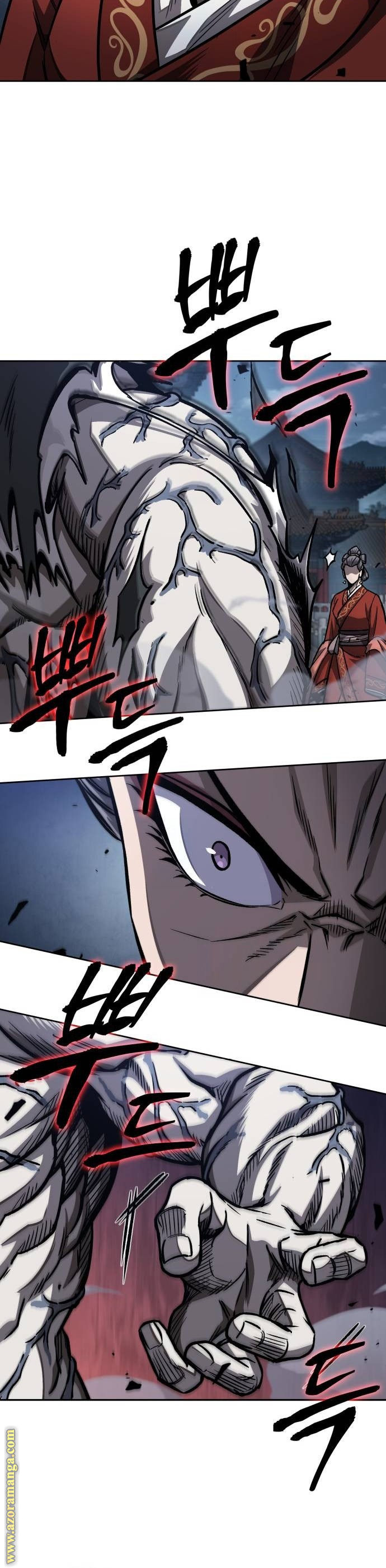 Read Nano machine (AR) Manga Online