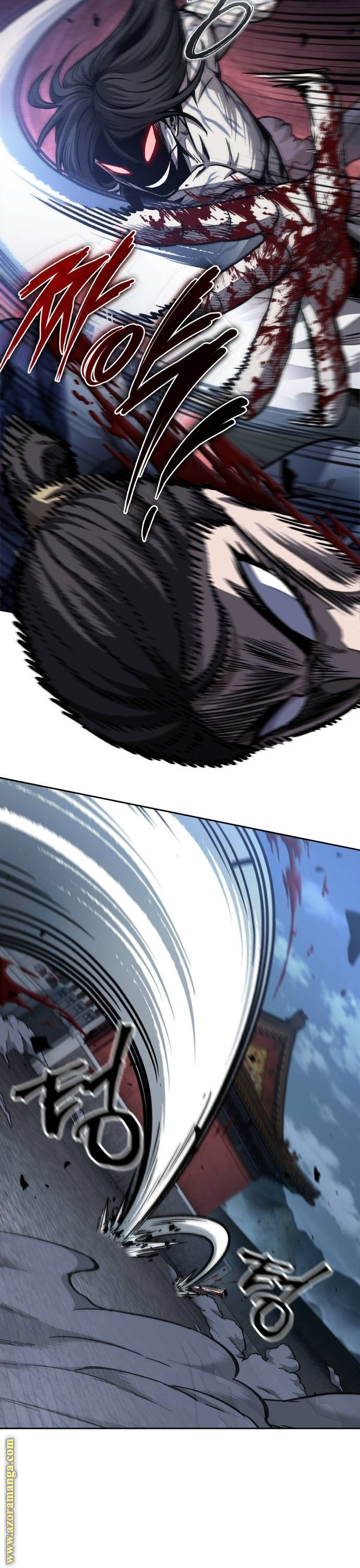 Read Nano machine (AR) Manga Online