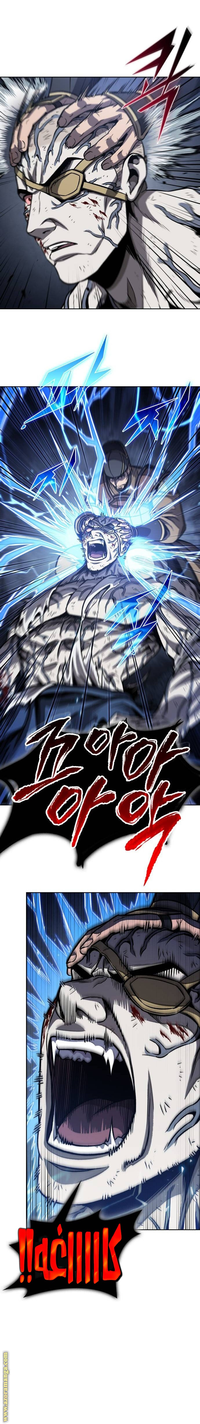 Read Nano machine (AR) Manga Online