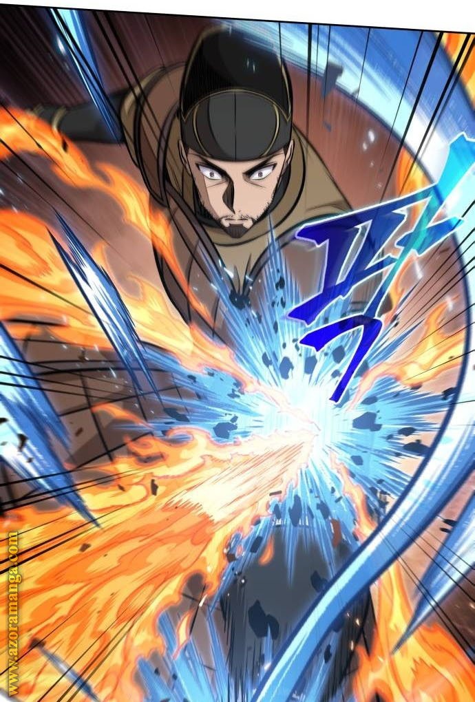 Read Nano machine (AR) Manga Online