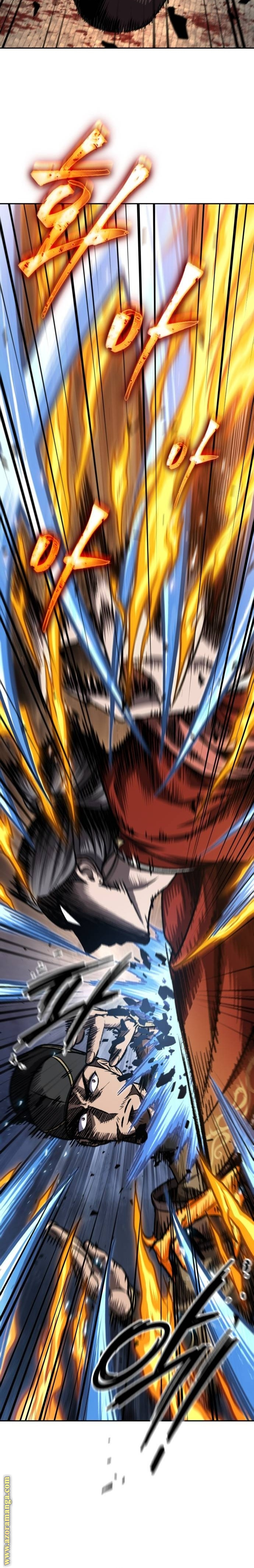 Read Nano machine (AR) Manga Online