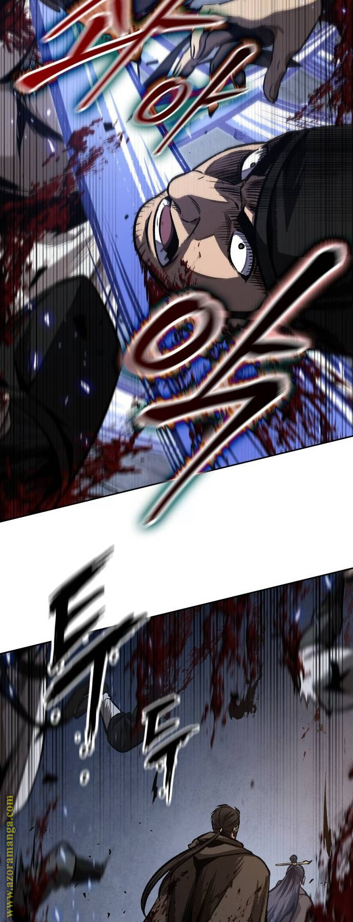 Read Nano machine (AR) Manga Online