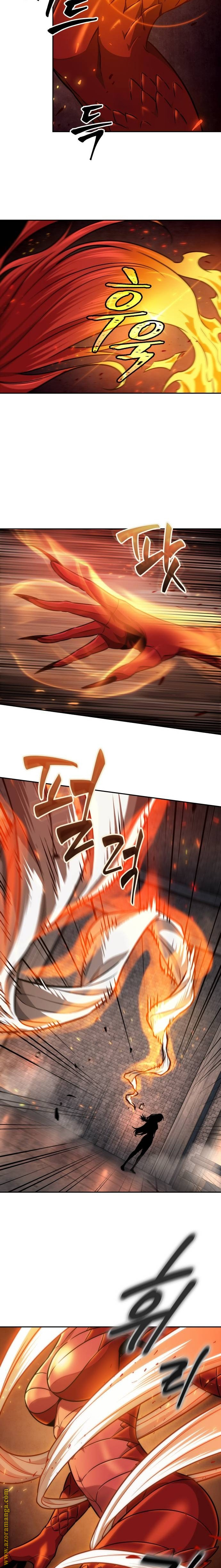 Read Nano machine (AR) Manga Online