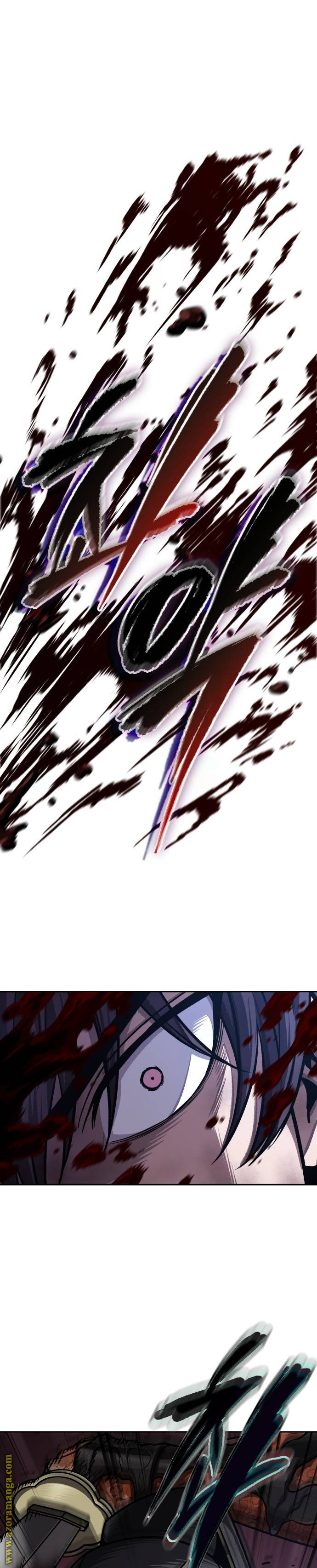 Read Nano machine (AR) Manga Online