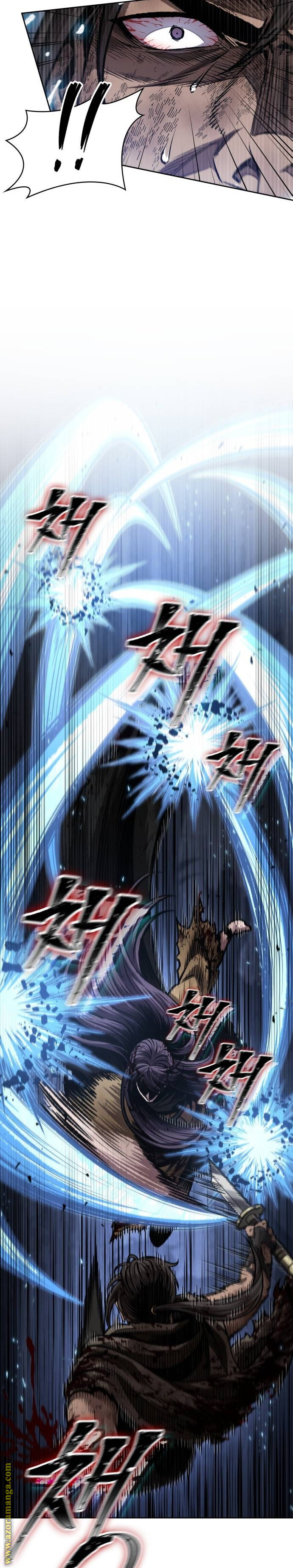 Read Nano machine (AR) Manga Online