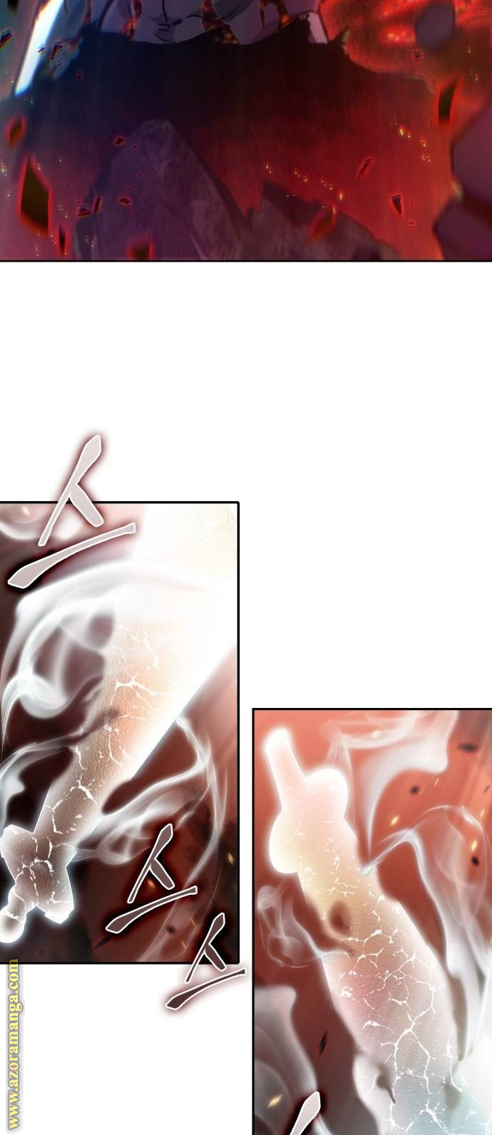 Read Nano machine (AR) Manga Online