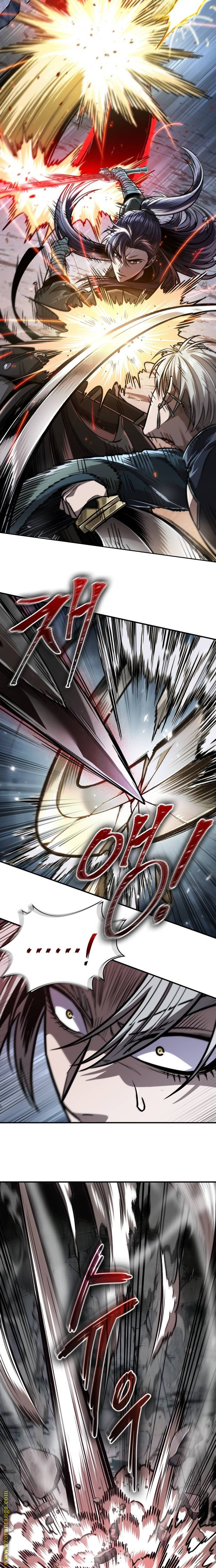 Read Nano machine (AR) Manga Online