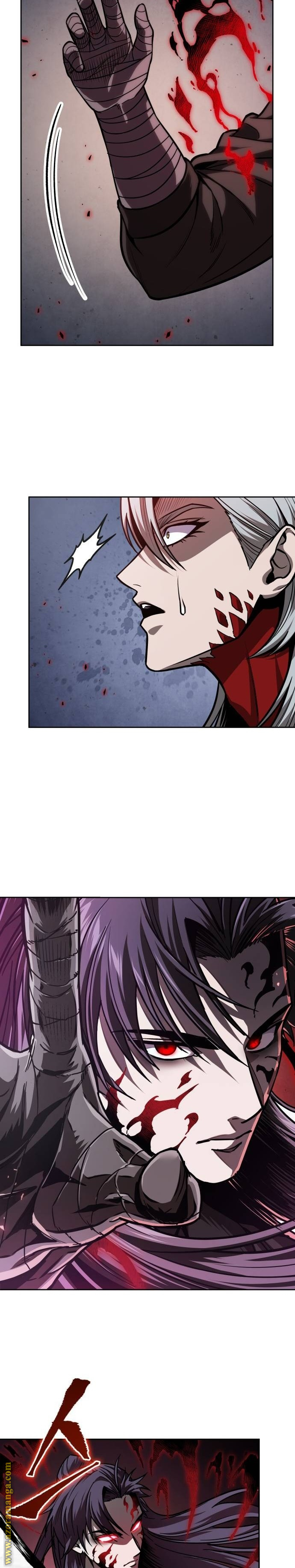 Read Nano machine (AR) Manga Online