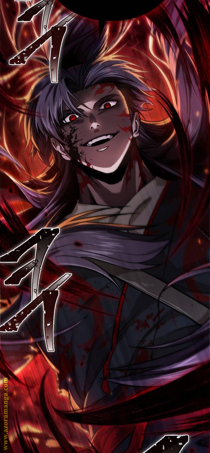 Read Nano machine (AR) Manga Online