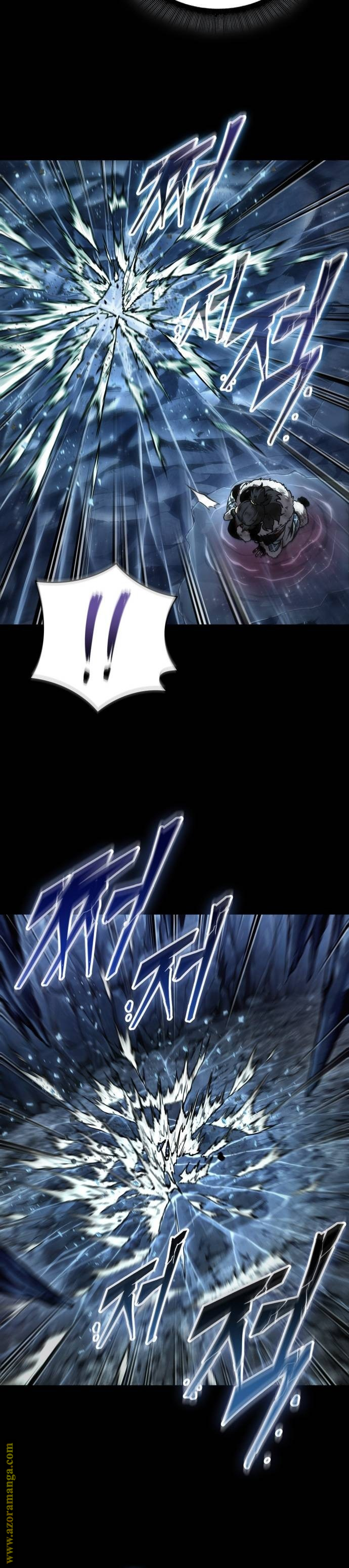 Read Nano machine (AR) Manga Online