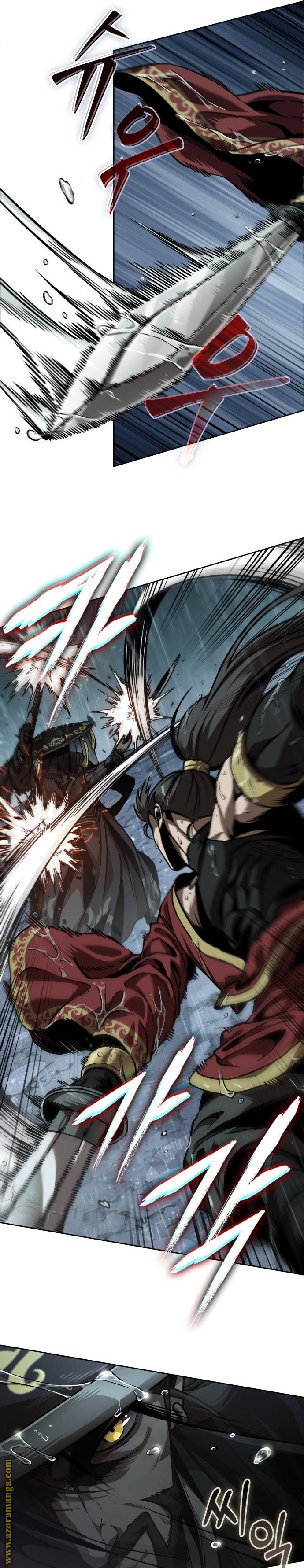 Read Nano machine (AR) Manga Online
