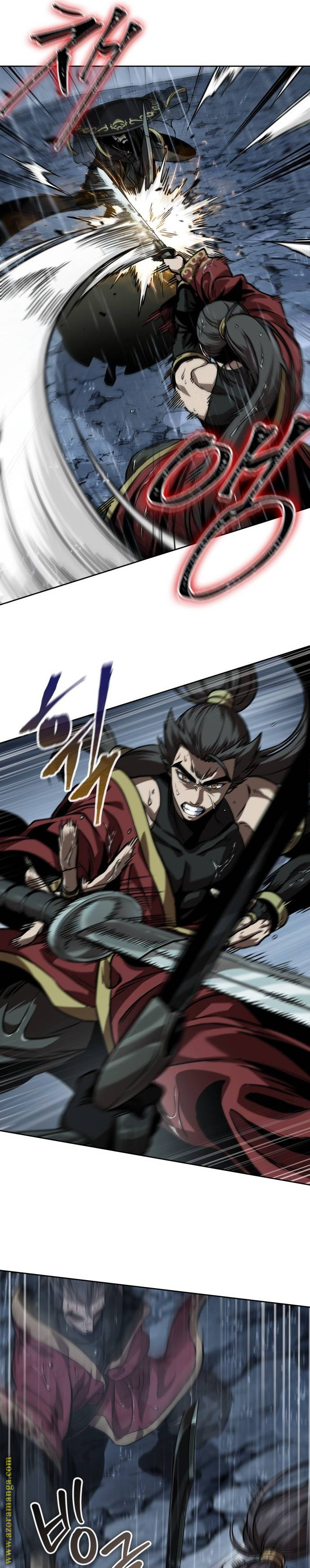 Read Nano machine (AR) Manga Online