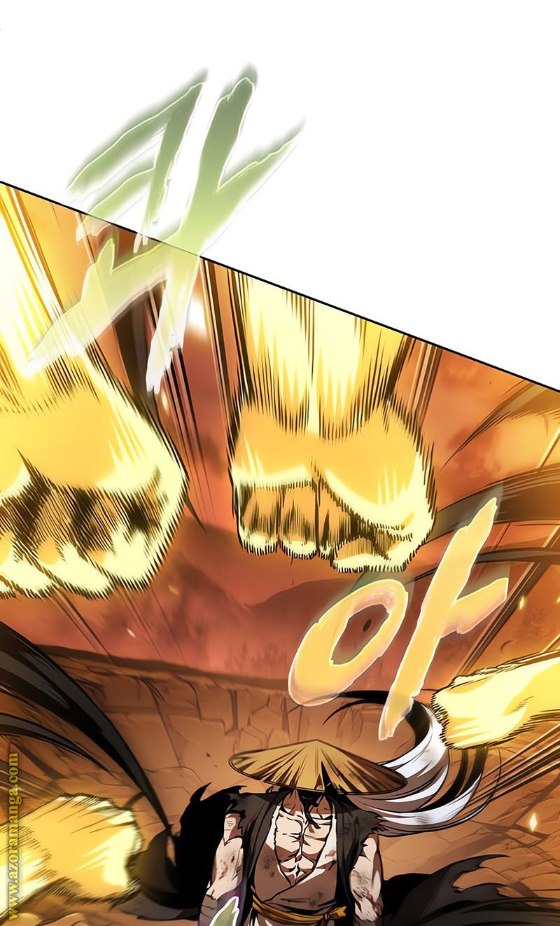 Read Nano machine (AR) Manga Online