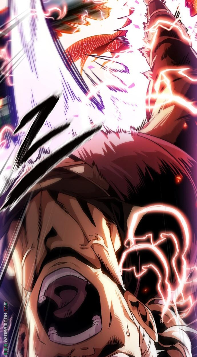 Read Nano machine (AR) Manga Online