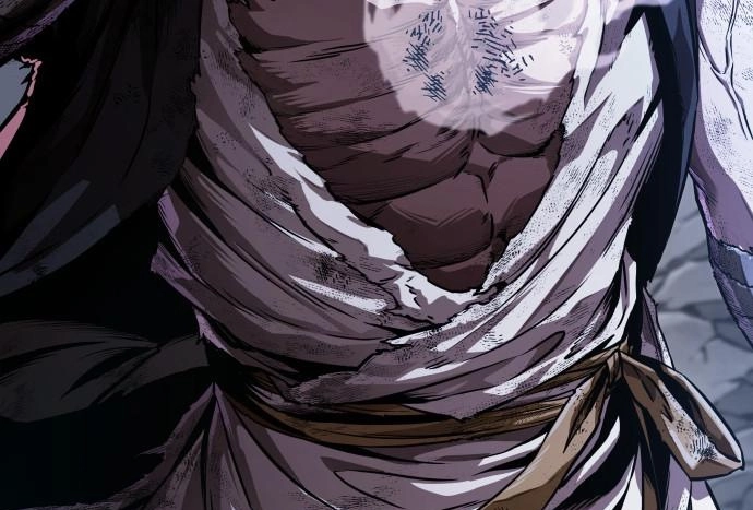Read Nano machine (AR) Manga Online