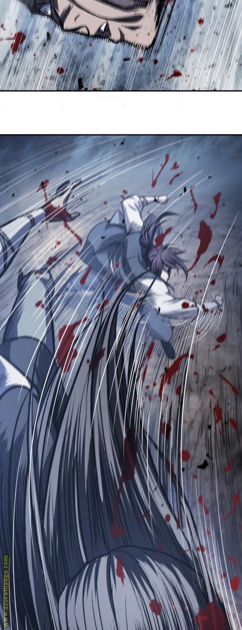 Read Nano machine (AR) Manga Online