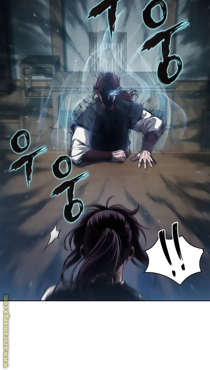 Read Nano machine (AR) Manga Online