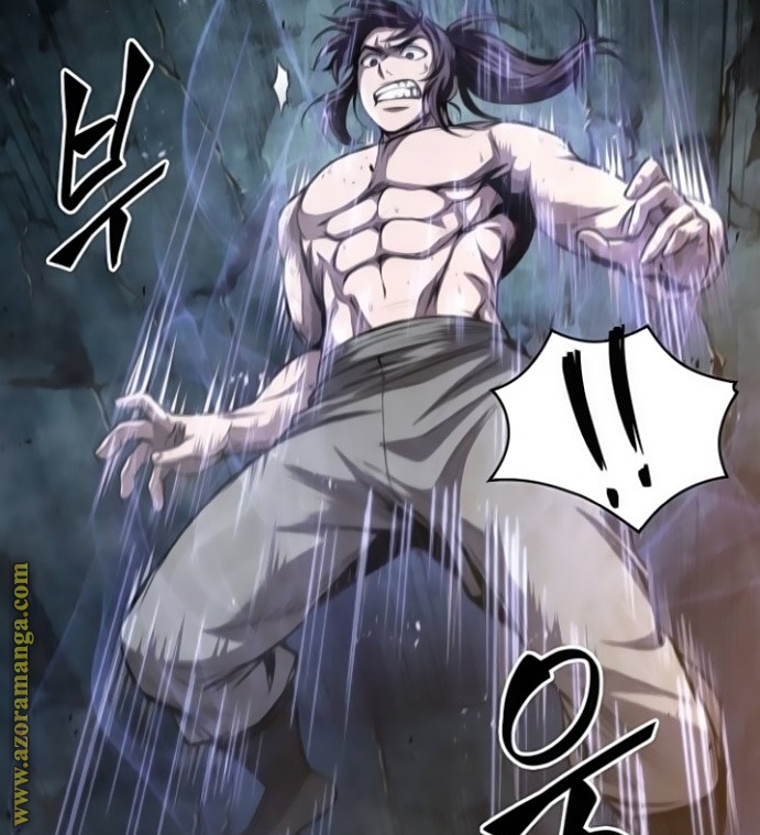 Read Nano machine (AR) Manga Online