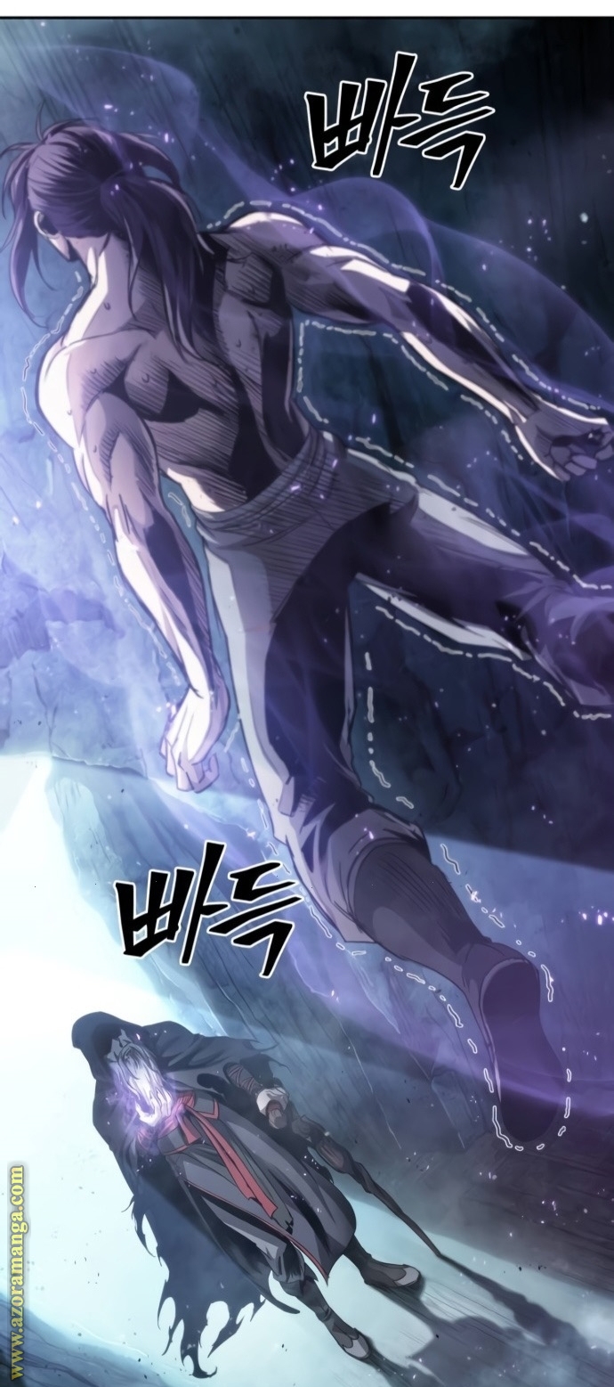 Read Nano machine (AR) Manga Online