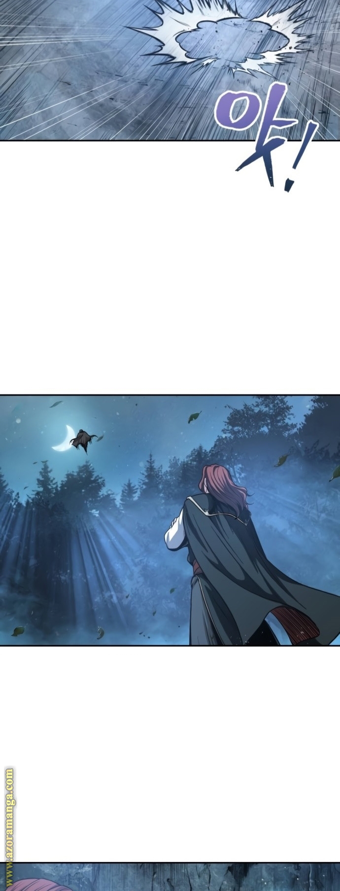 Read Nano machine (AR) Manga Online
