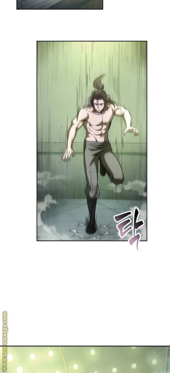Read Nano machine (AR) Manga Online