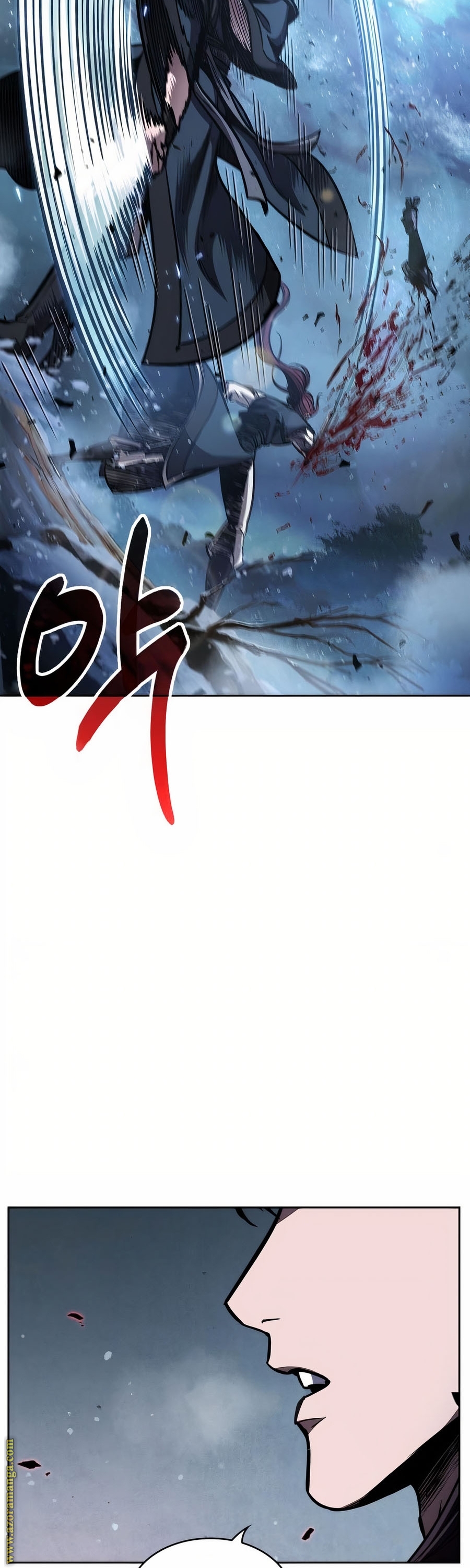 Read Nano machine (AR) Manga Online