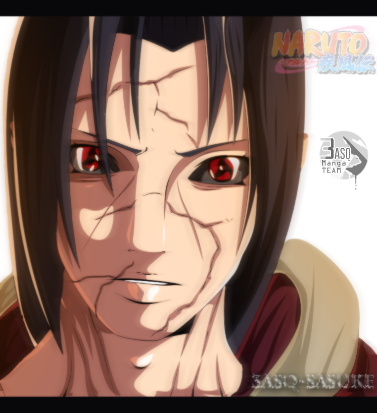 Read Naruto (AR) Manga Online