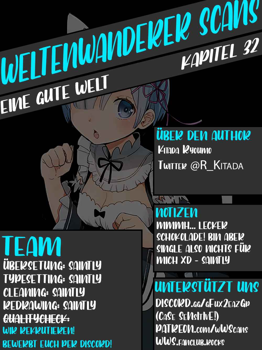 Read A Kind World (DE) Manga Online