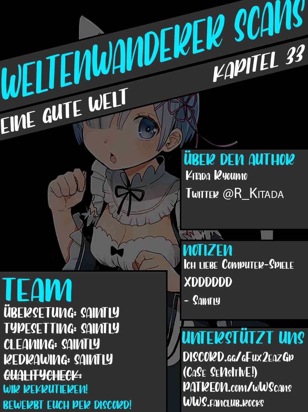 Read A Kind World (DE) Manga Online