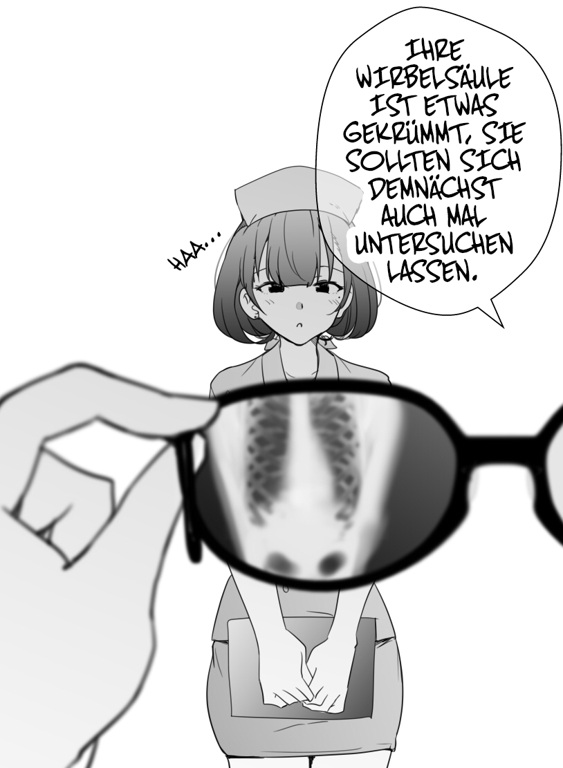 Read A Kind World (DE) Manga Online