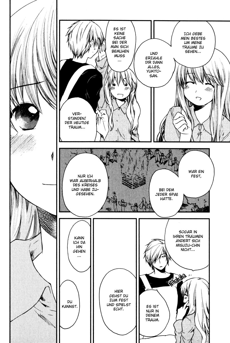 Read Air (DE) Manga Online