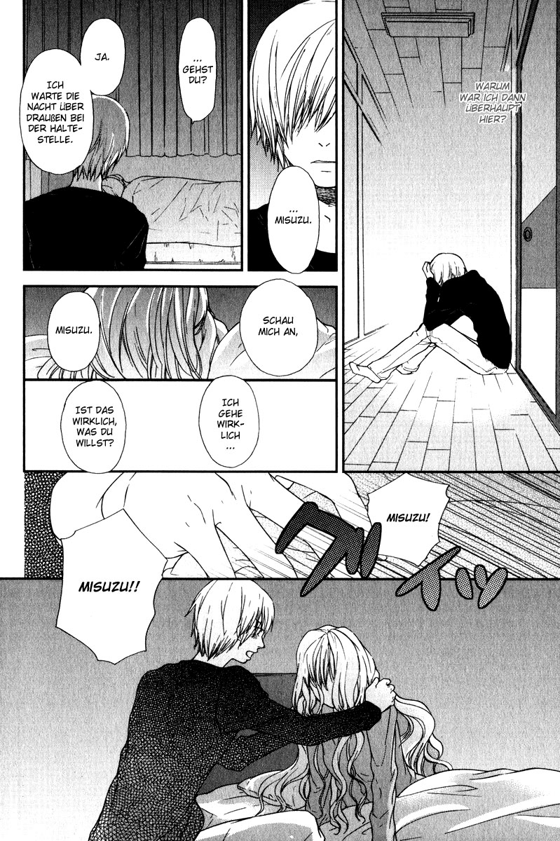 Read Air (DE) Manga Online