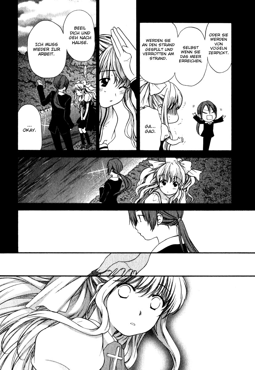 Read Air (DE) Manga Online