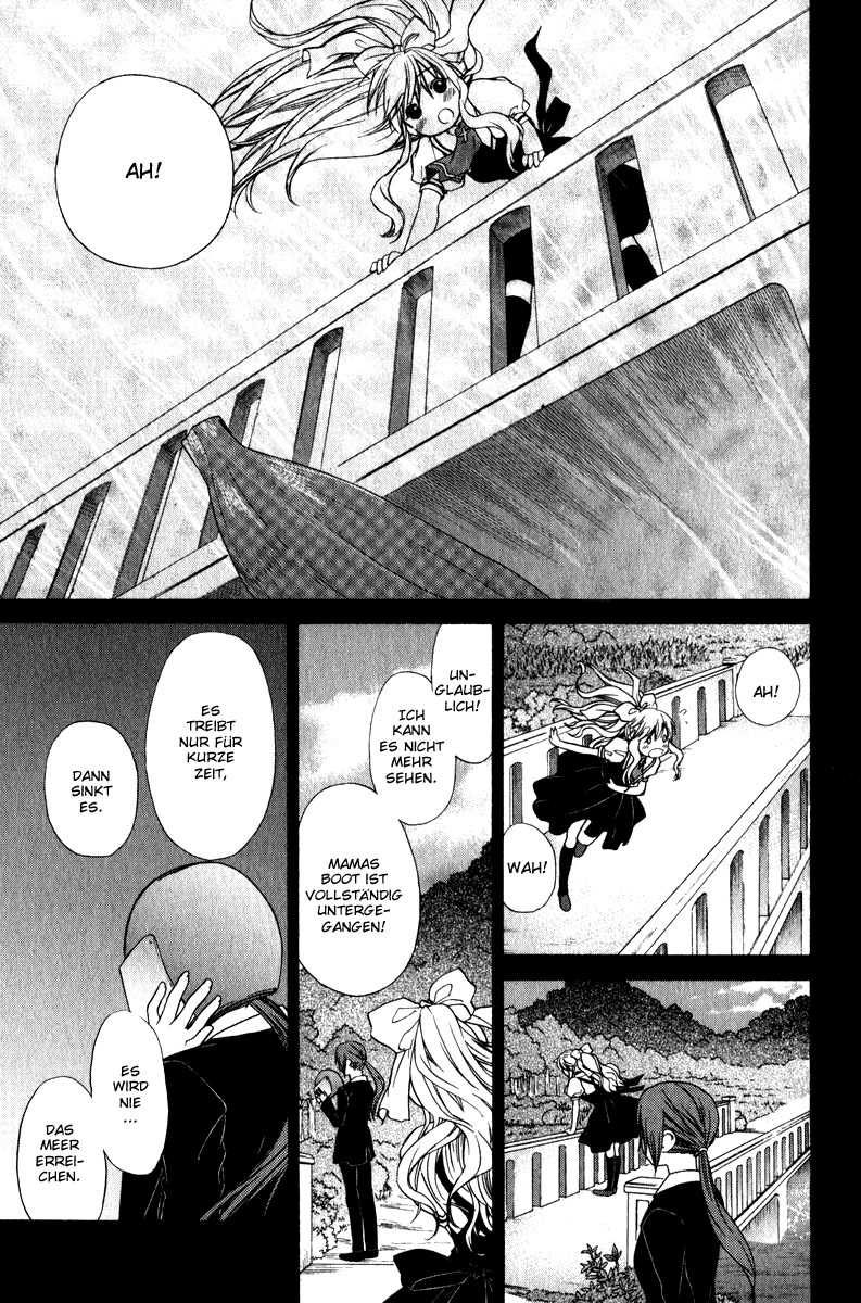 Read Air (DE) Manga Online