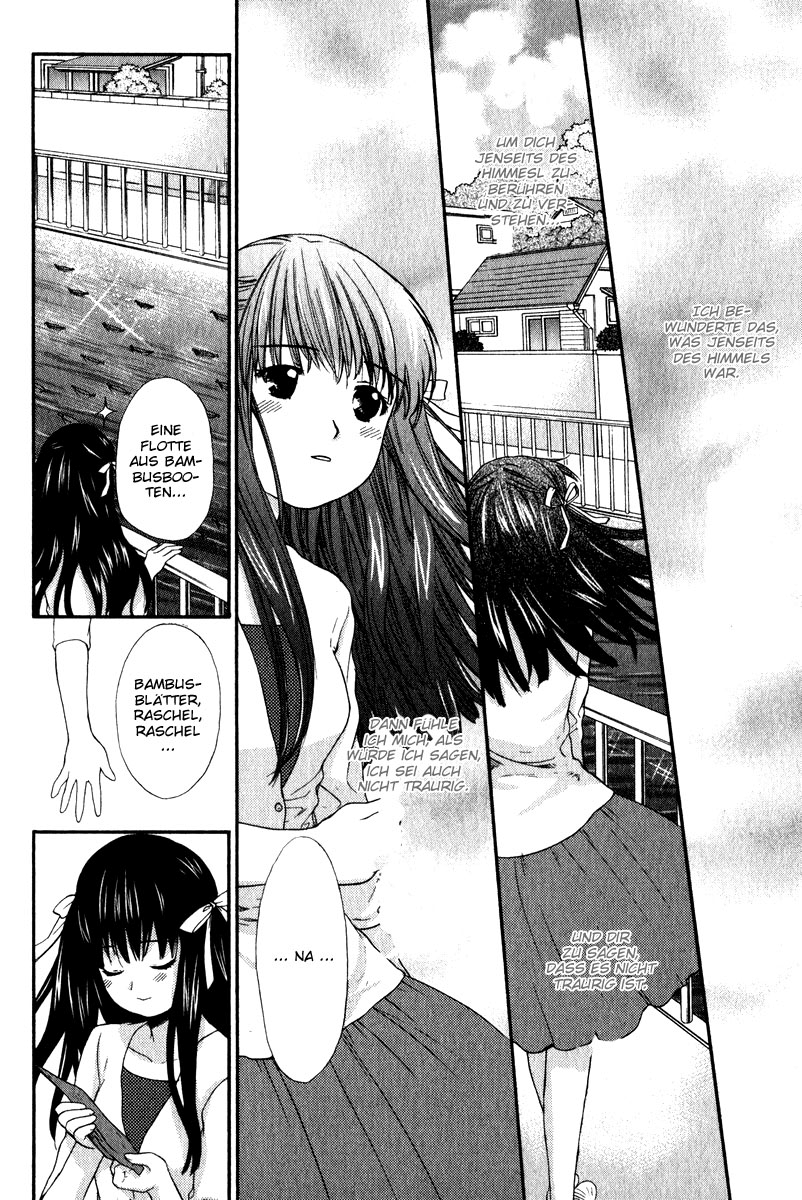 Read Air (DE) Manga Online