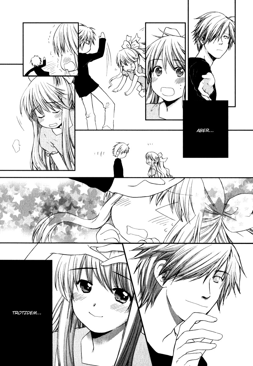 Read Air (DE) Manga Online