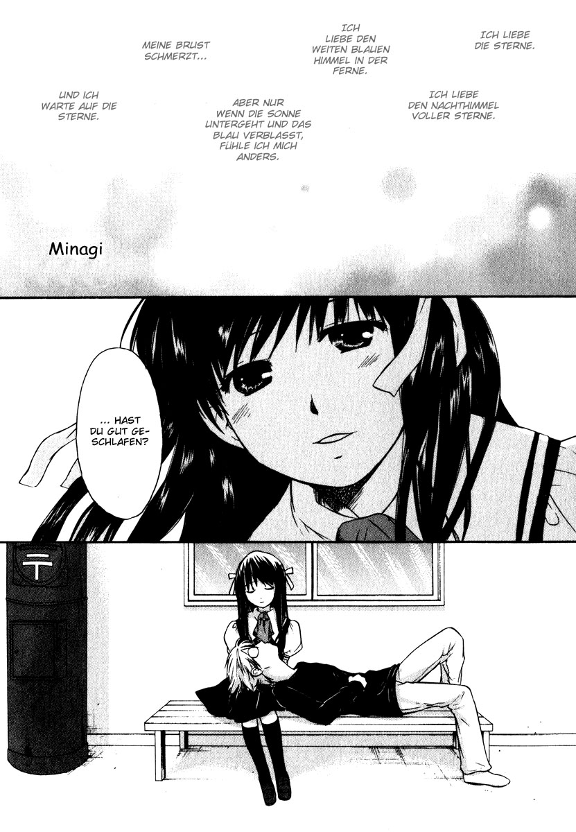 Read Air (DE) Manga Online