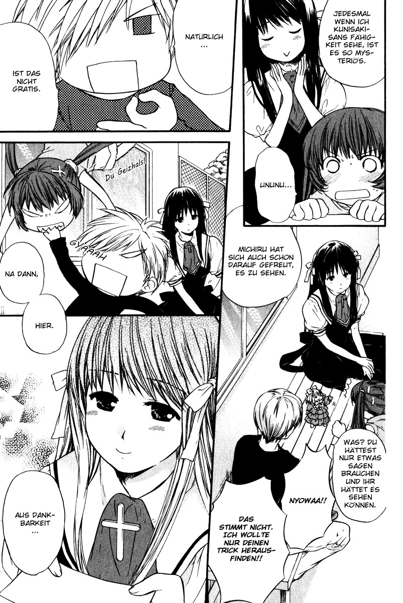 Read Air (DE) Manga Online