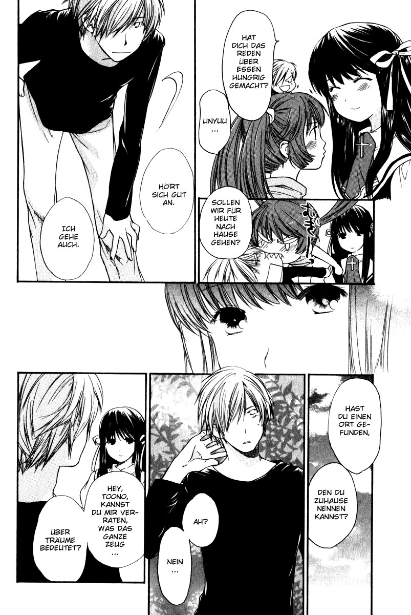 Read Air (DE) Manga Online