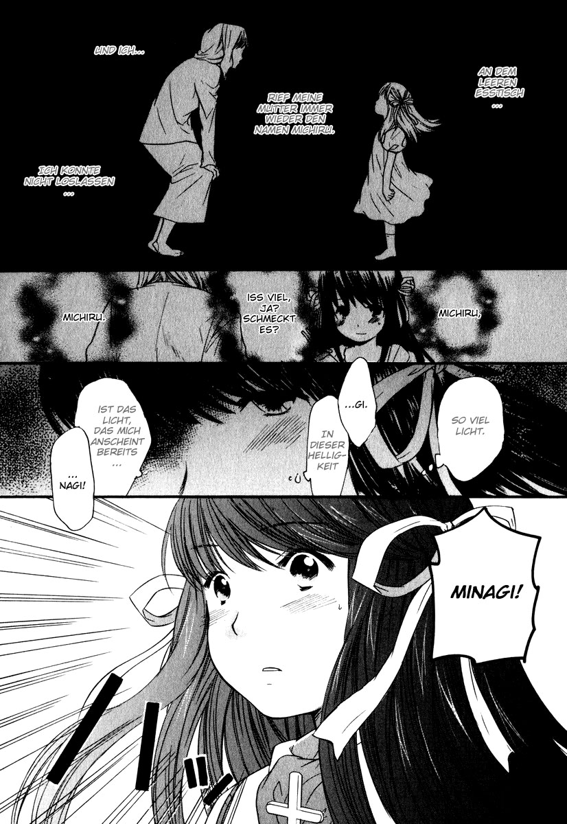 Read Air (DE) Manga Online