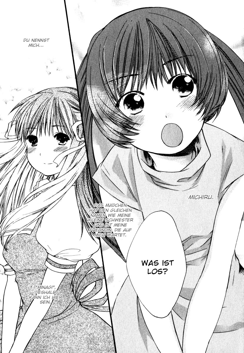 Read Air (DE) Manga Online