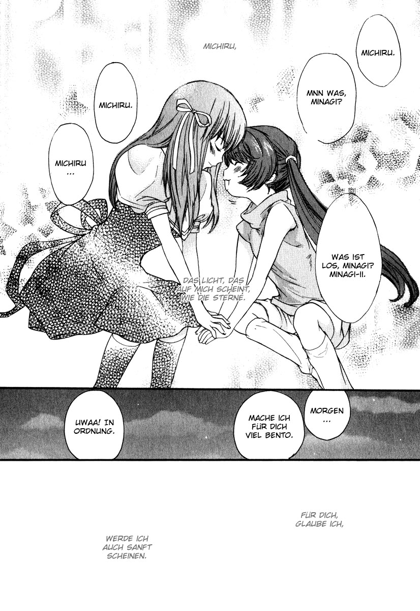 Read Air (DE) Manga Online